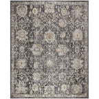 Nourison Oushak Home Indoor Persian Area Rug