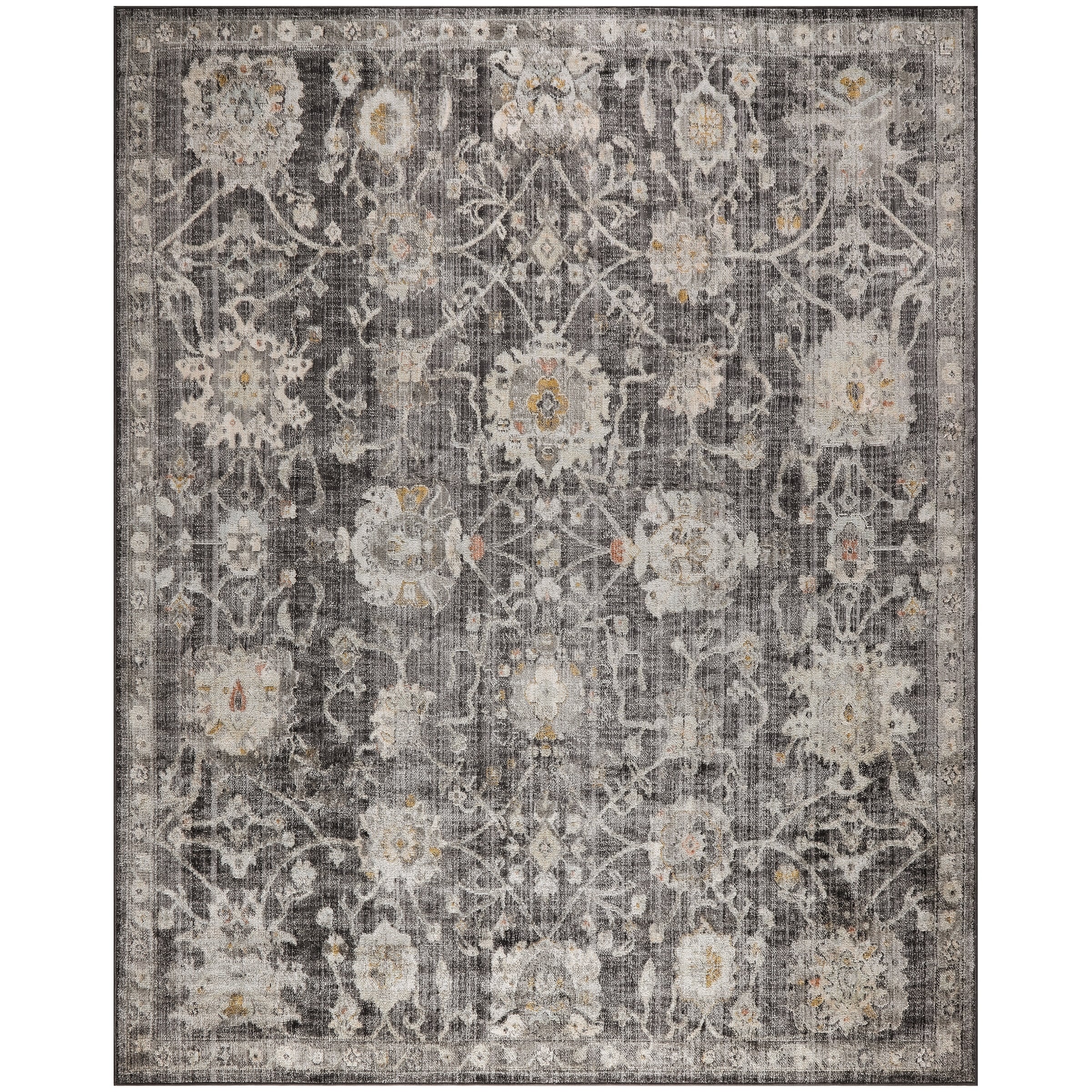 Nourison Oushak Home Indoor Persian Area Rug