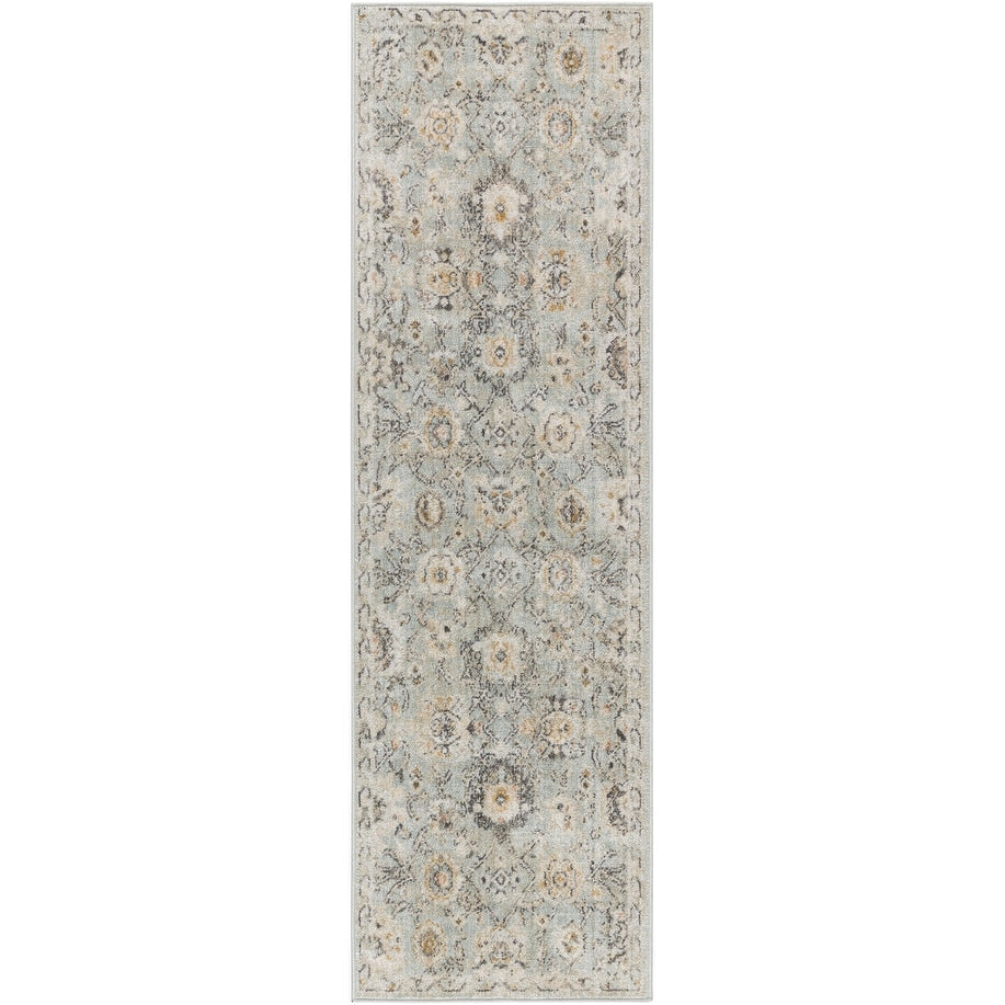 Nourison Oushak Home Indoor Persian Area Rug