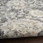 Nourison Oushak Home Indoor Persian Area Rug