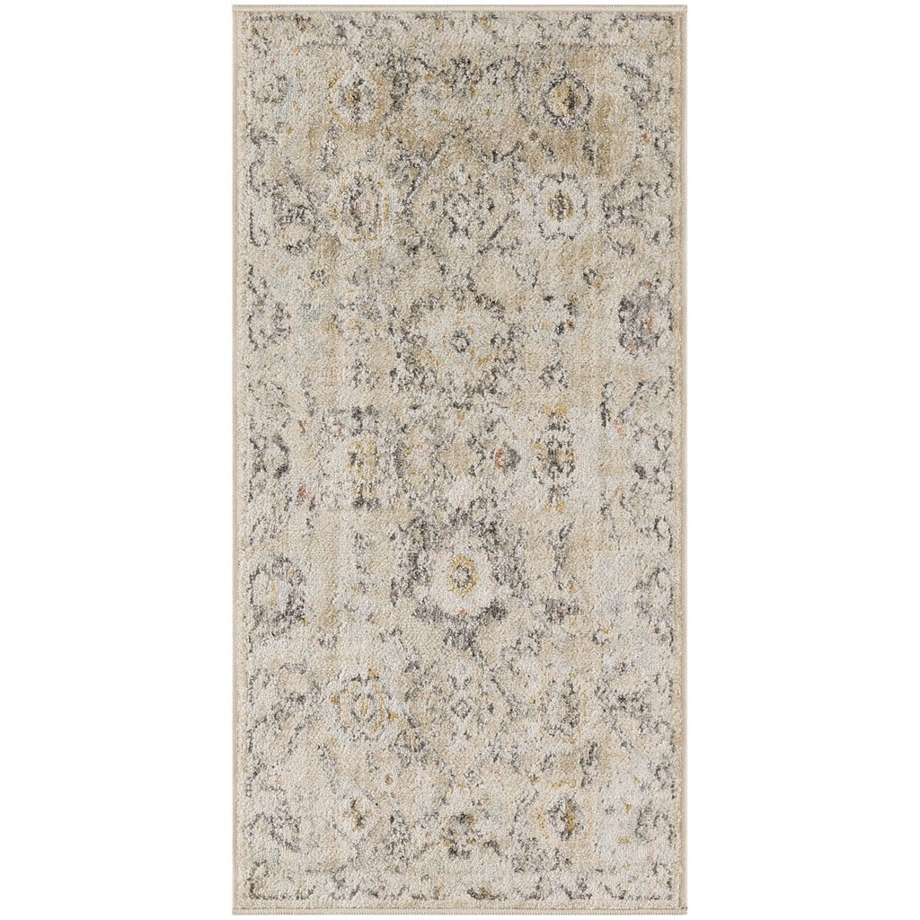 Nourison Oushak Home Indoor Persian Area Rug