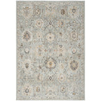 Nourison Oushak Home Indoor Persian Area Rug