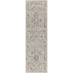 Nourison Oushak Home Indoor Persian Area Rug