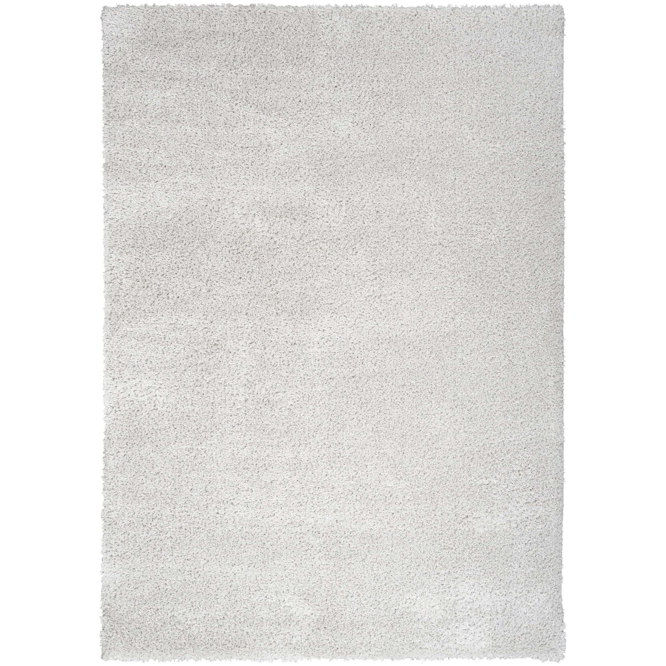 Nourison Pacific Shag Indoor only Solid Area Rug