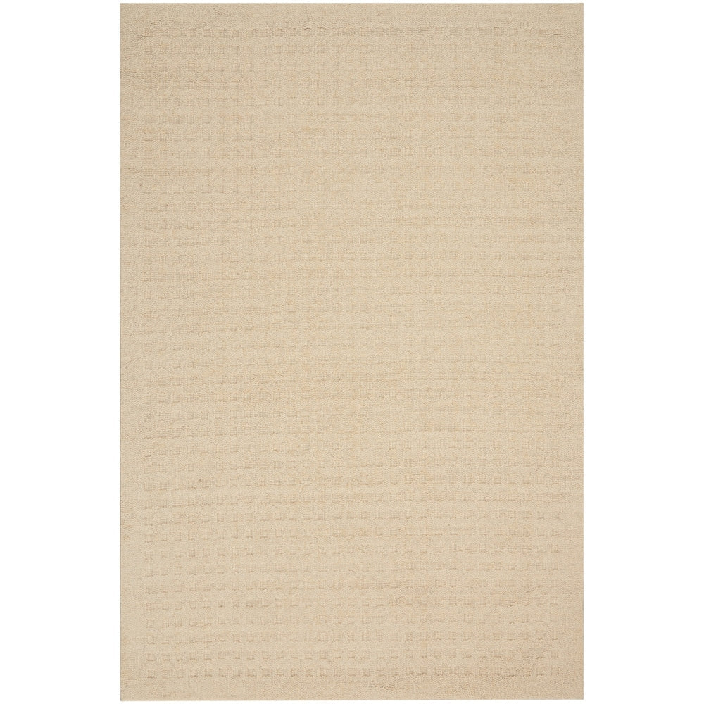 Nourison Perris Hand-woven Wool Area Rug