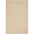 Nourison Perris Hand-woven Wool Area Rug