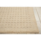 Nourison Perris Hand-woven Wool Area Rug