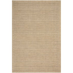 Nourison Perris Hand-woven Wool Area Rug