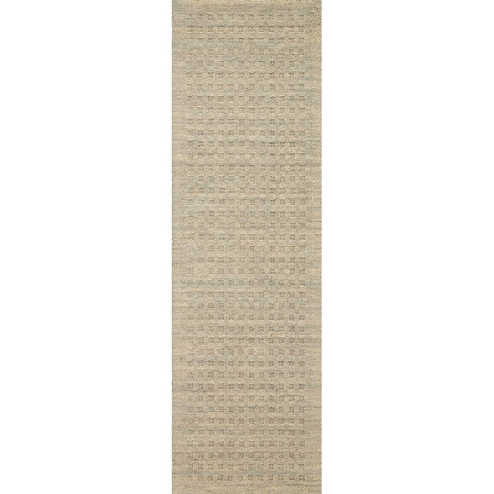 Nourison Perris Hand-woven Wool Area Rug