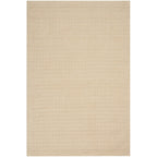 Nourison Perris Hand-woven Wool Area Rug