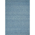 Nourison Perris Hand-woven Wool Area Rug