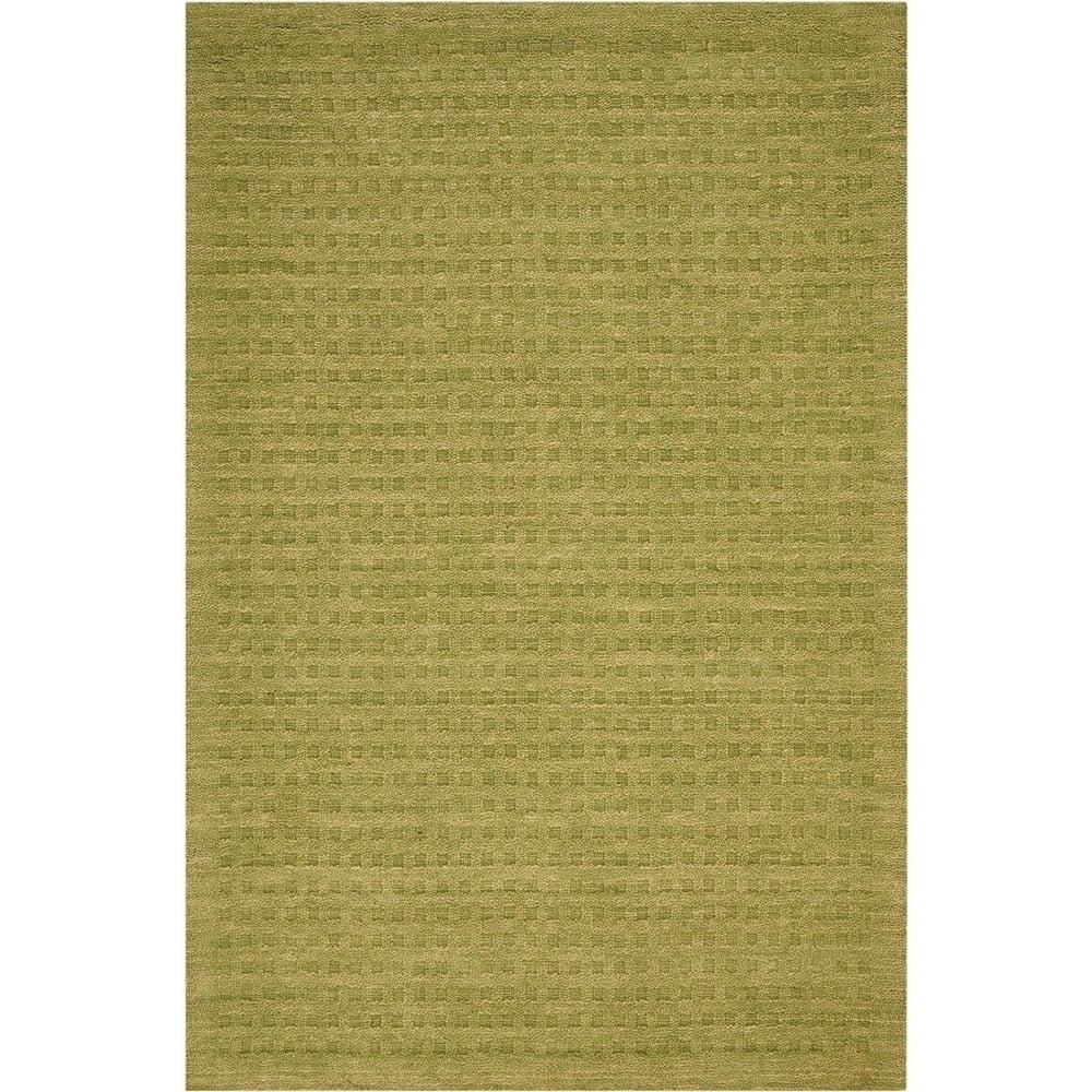 Nourison Perris Hand-woven Wool Area Rug