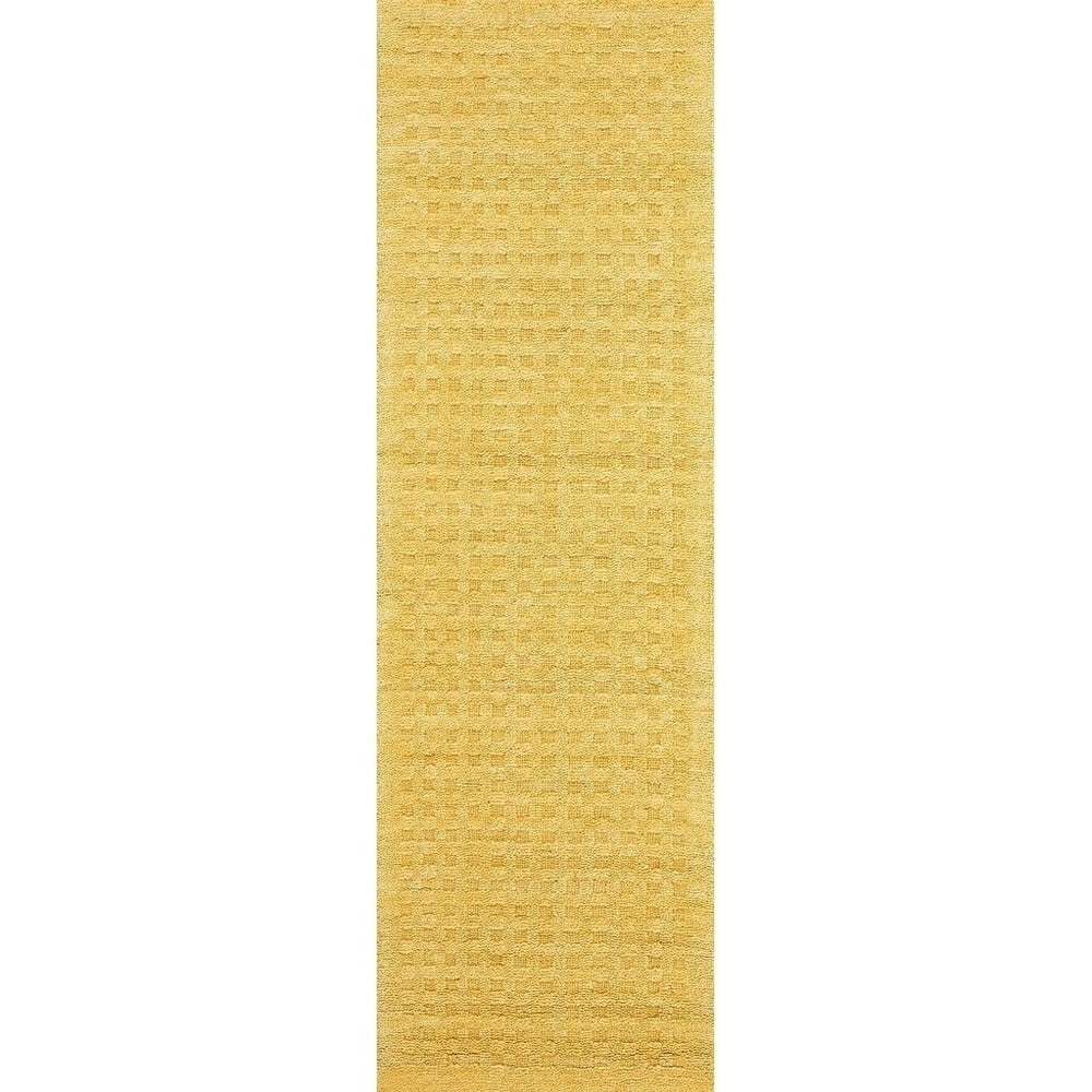 Nourison Perris Hand-woven Wool Area Rug