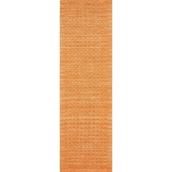 Nourison Perris Hand-woven Wool Area Rug