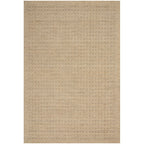 Nourison Perris Hand-woven Wool Area Rug