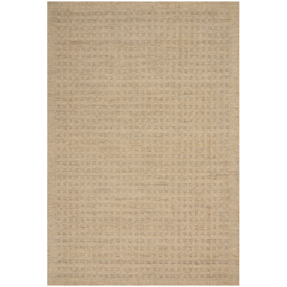 Nourison Perris Hand-woven Wool Area Rug