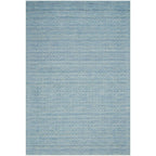 Nourison Perris Hand-woven Wool Area Rug