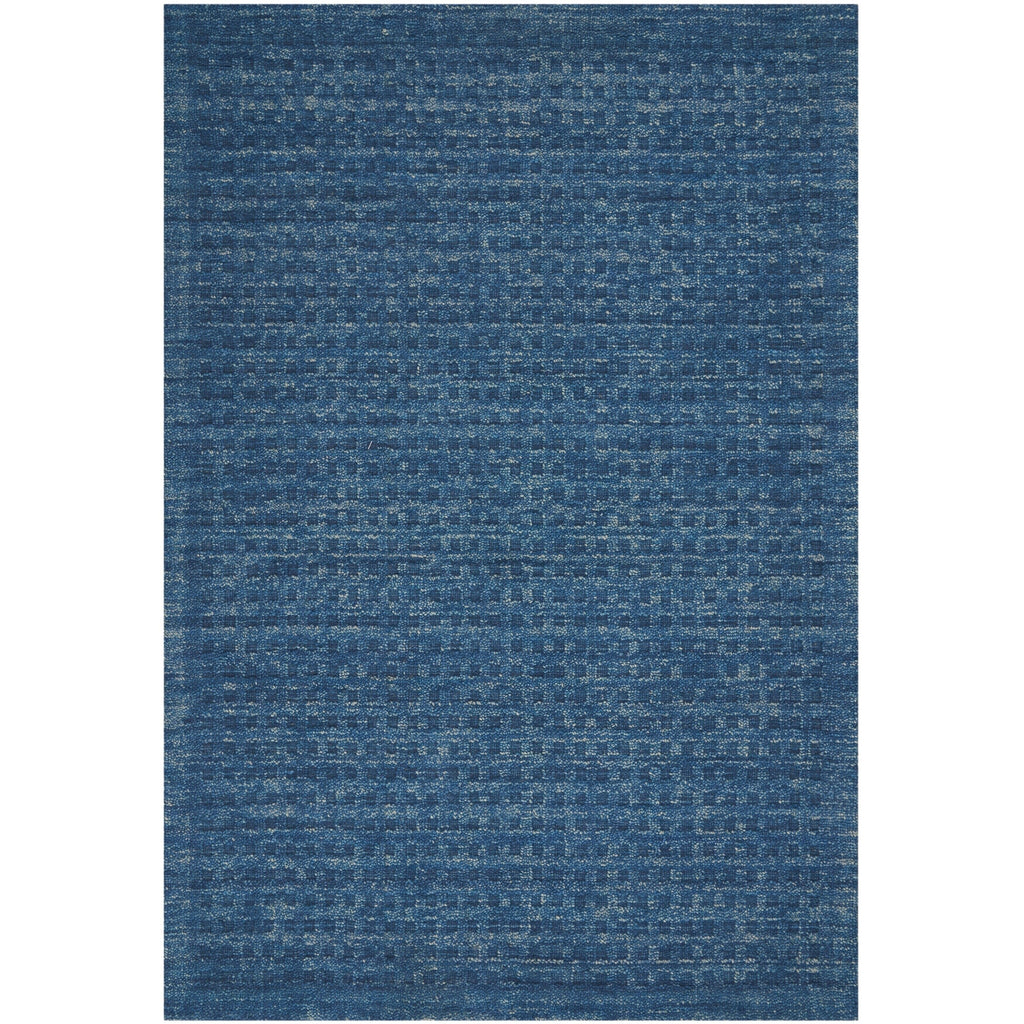 Nourison Perris Hand-woven Wool Area Rug