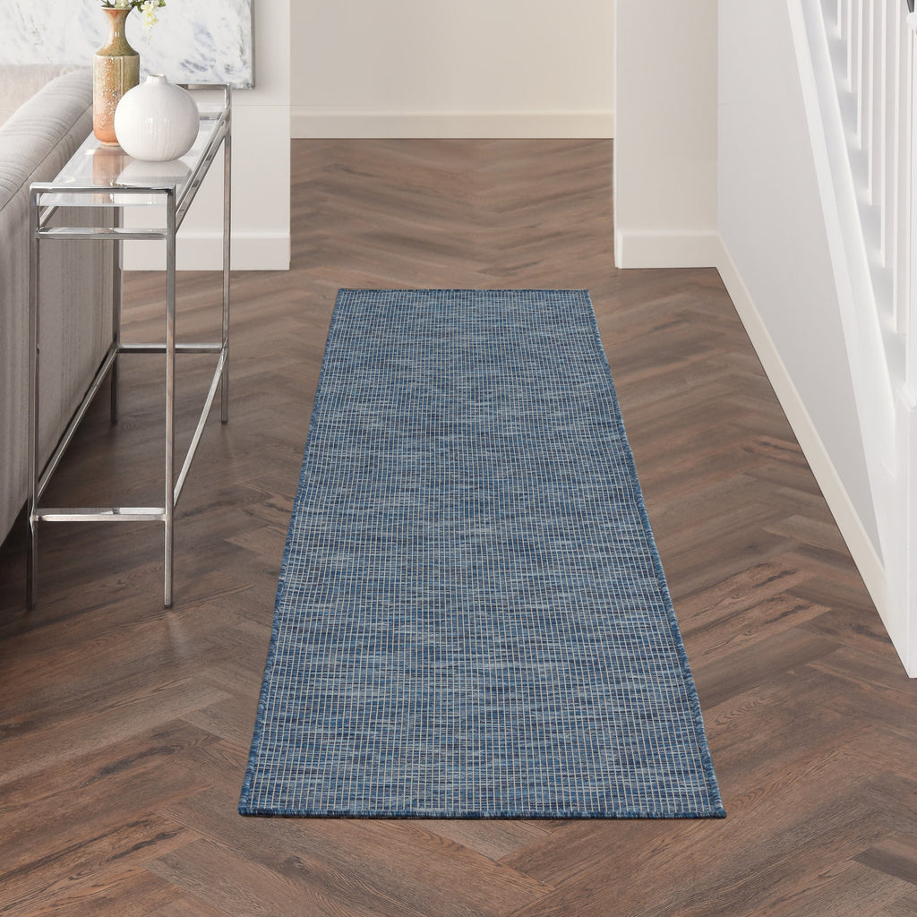 Nourison Positano Casual Modern Indoor/Outdoor Rug