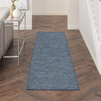 Nourison Positano Casual Modern Indoor/Outdoor Rug