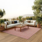 Nourison Positano Casual Modern Indoor/Outdoor Rug