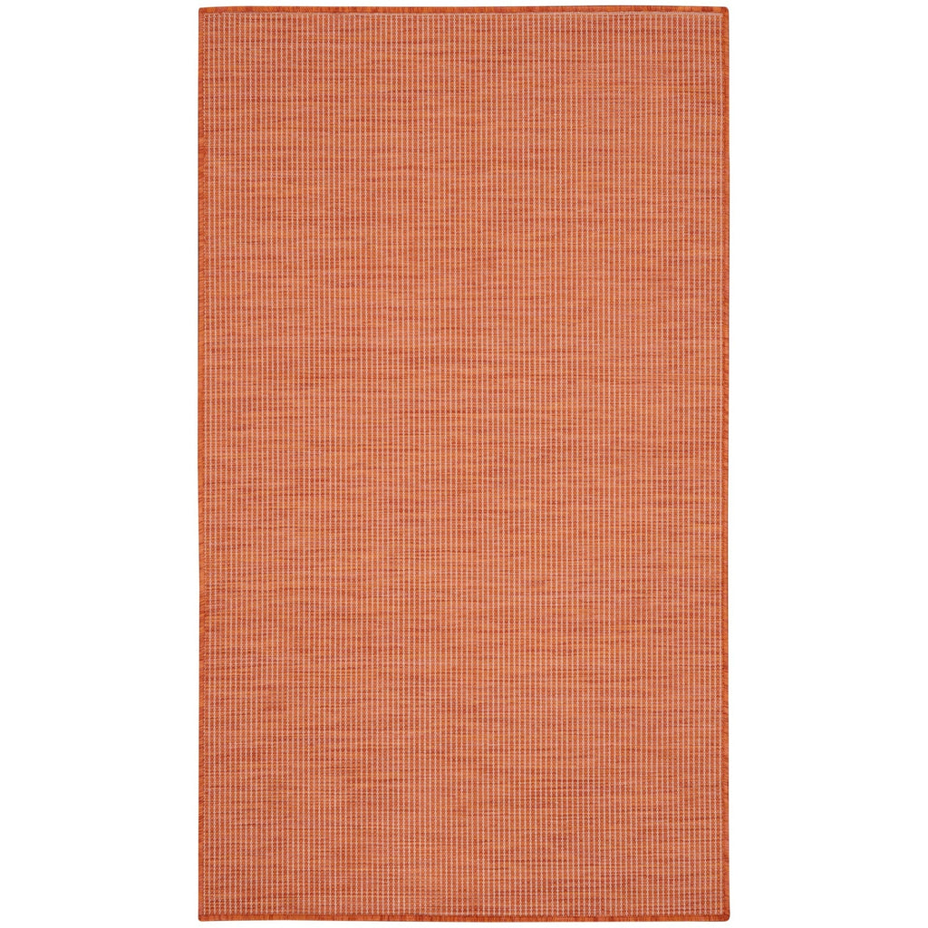 Nourison Positano Casual Modern Indoor/Outdoor Rug