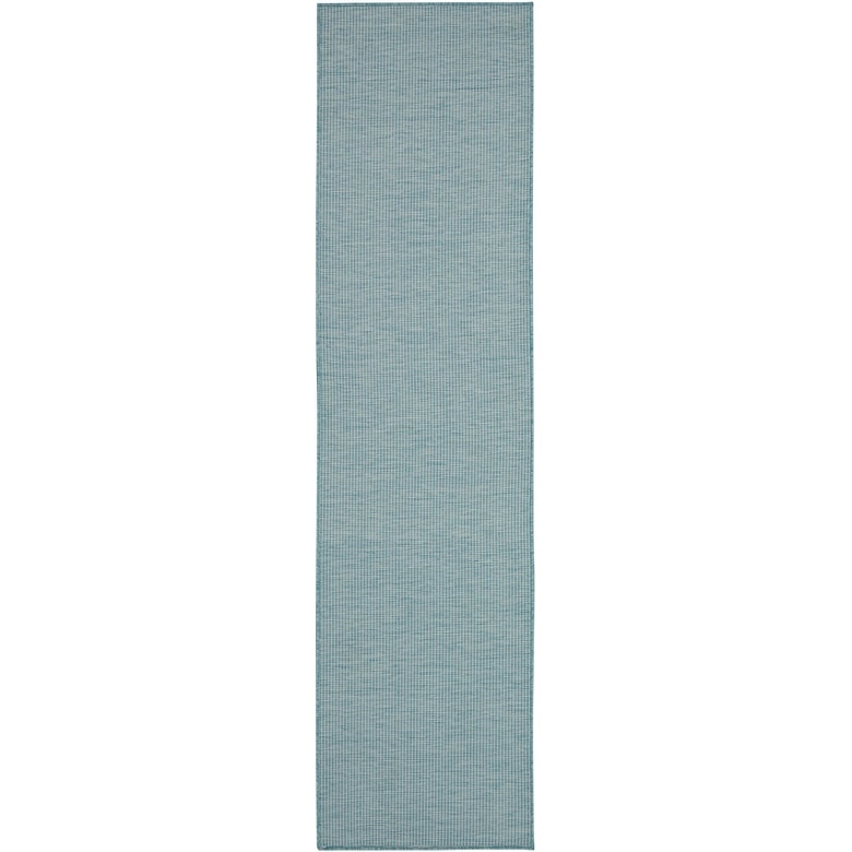 Nourison Positano Casual Modern Indoor/Outdoor Rug