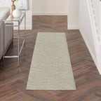 Nourison Positano Casual Modern Indoor/Outdoor Rug