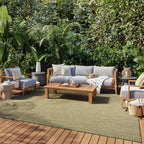 Nourison Positano Casual Modern Indoor/Outdoor Rug