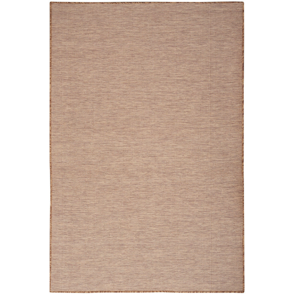 Nourison Positano Casual Modern Indoor/Outdoor Rug
