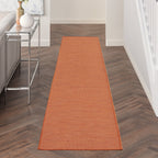 Nourison Positano Casual Modern Indoor/Outdoor Rug