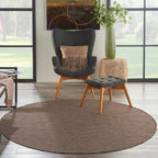 Nourison Positano Casual Modern Indoor/Outdoor Rug