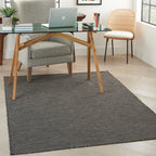 Nourison Positano Casual Modern Indoor/Outdoor Rug