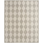 Nourison Positano Indoor/Outdoor Geometric Area Rug
