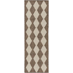 Nourison Positano Indoor/Outdoor Geometric Area Rug