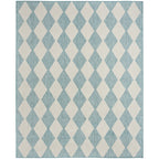 Nourison Positano Indoor/Outdoor Geometric Area Rug