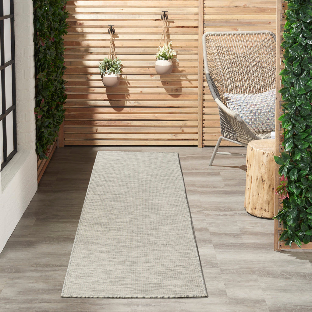 Nourison Positano Casual Modern Indoor/Outdoor Rug