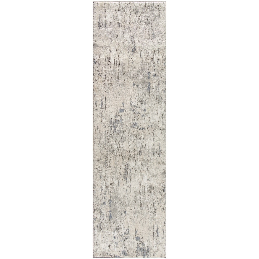Nourison Quarry Indoor only Abstract Area Rug