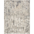 Nourison Quarry Indoor only Abstract Area Rug