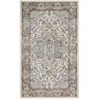 Nourison Quarry Indoor only Persian Area Rug.