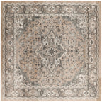 Nourison Quarry Indoor only Persian Area Rug.