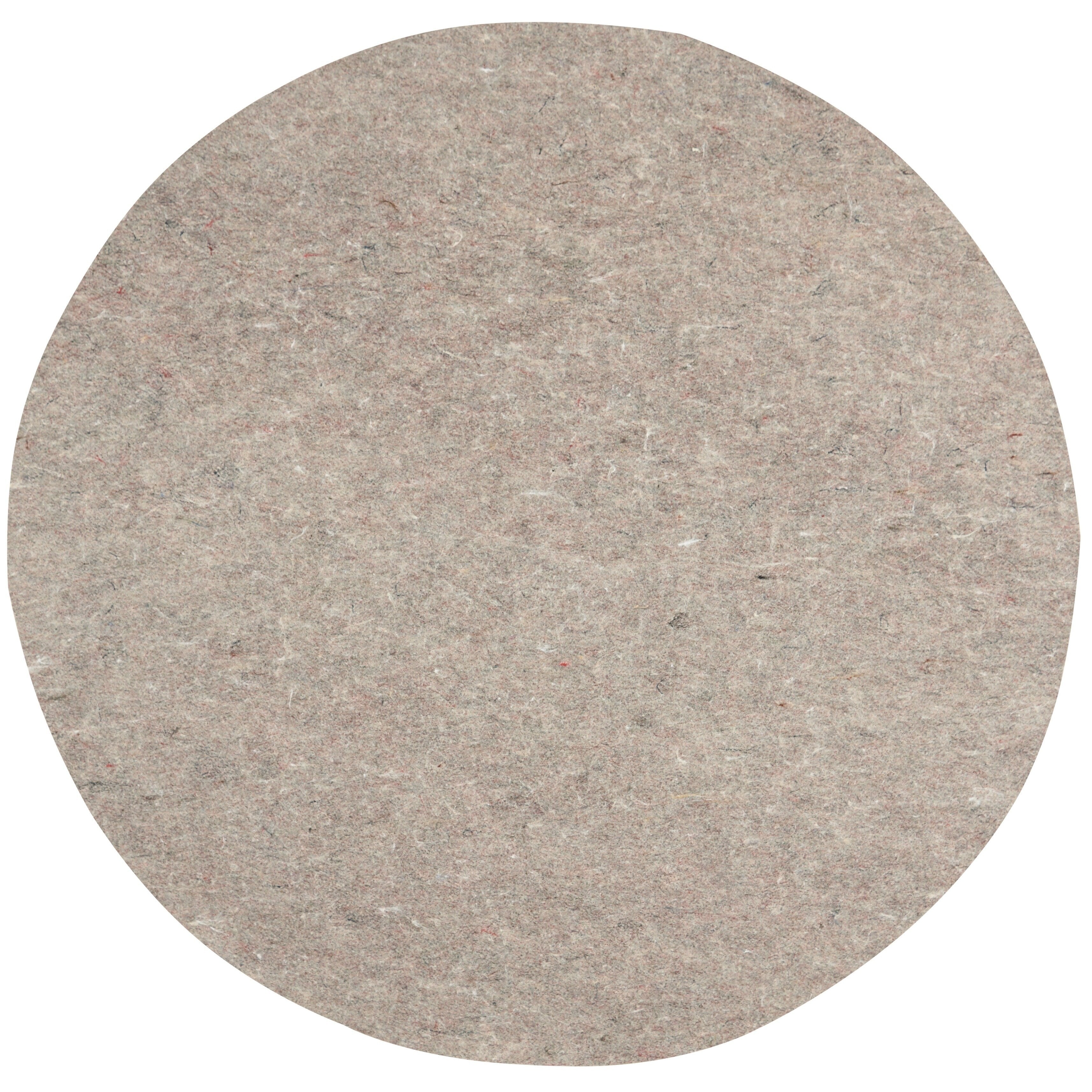 Nourison Reversible Non-slip Dual-surface Rug Pad - Tan