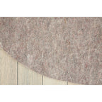 Nourison Reversible Non-slip Dual-surface Rug Pad - Tan
