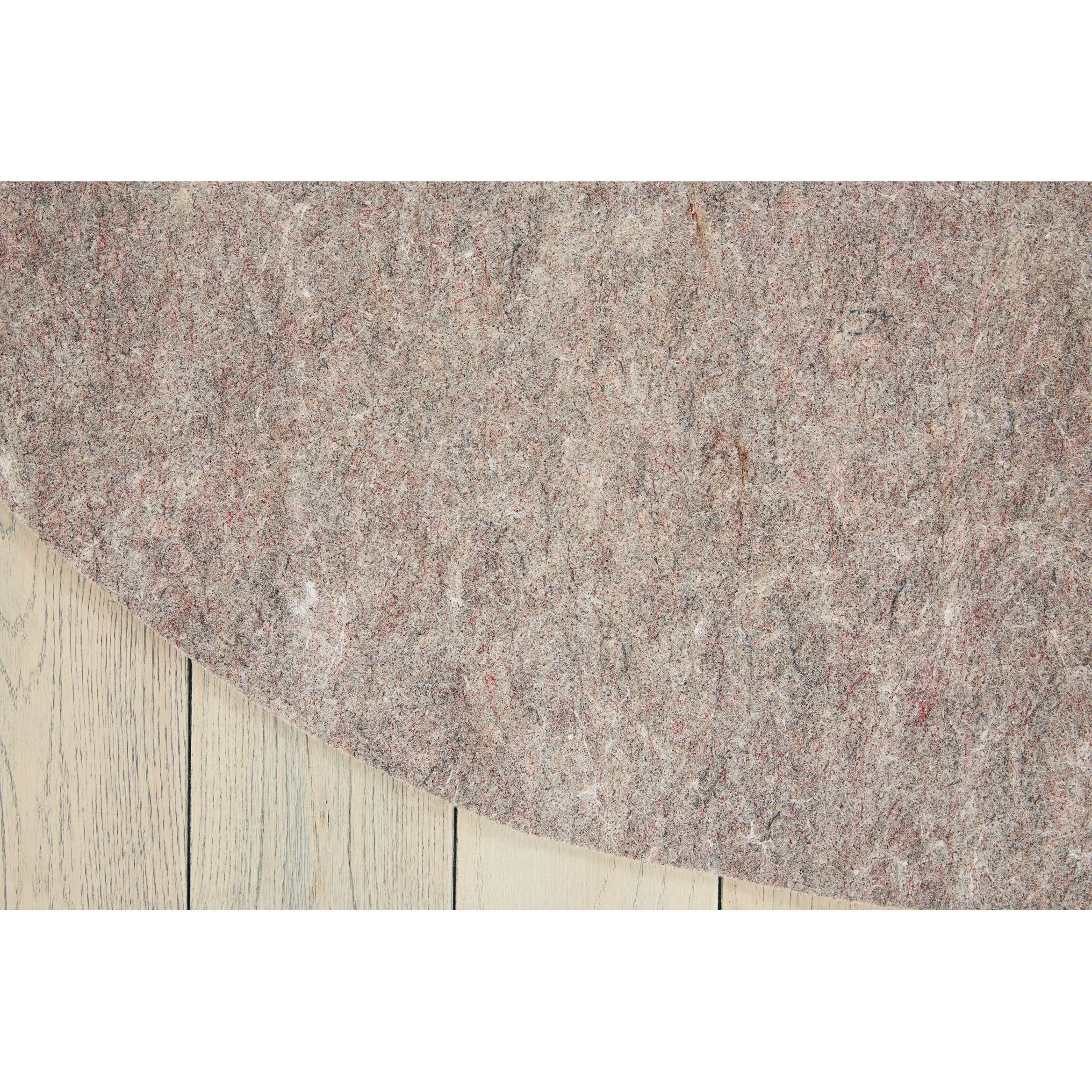 Nourison Reversible Non-slip Dual-surface Rug Pad - Tan