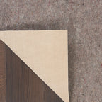 Nourison Reversible Non-slip Dual-surface Rug Pad - Tan