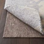 Nourison Reversible Non-slip Dual-surface Rug Pad - Tan