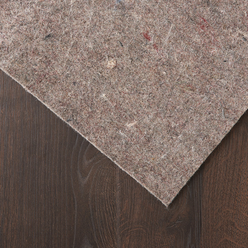 Nourison Reversible Non-slip Dual-surface Rug Pad - Tan