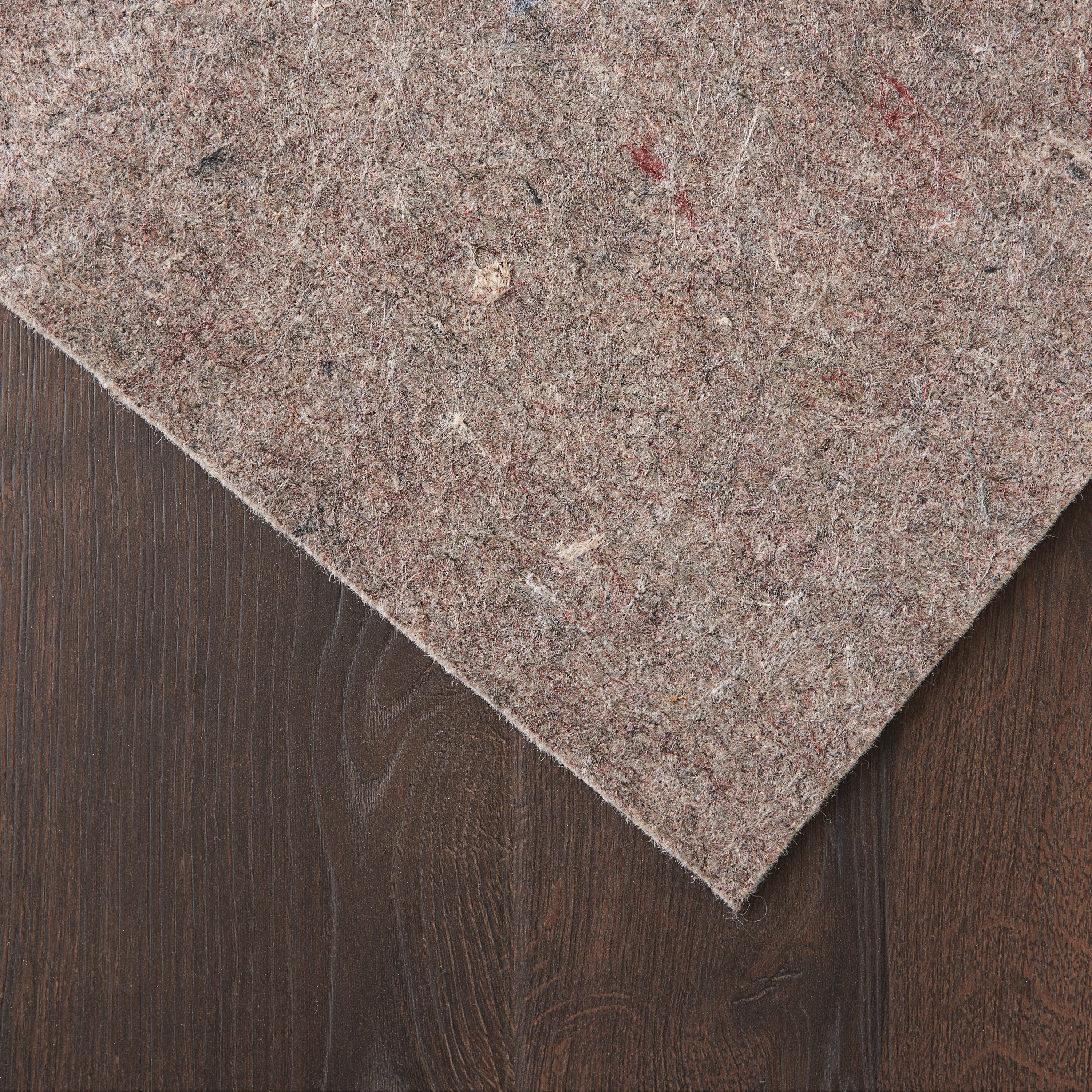 Nourison Reversible Non-slip Dual-surface Rug Pad - Tan