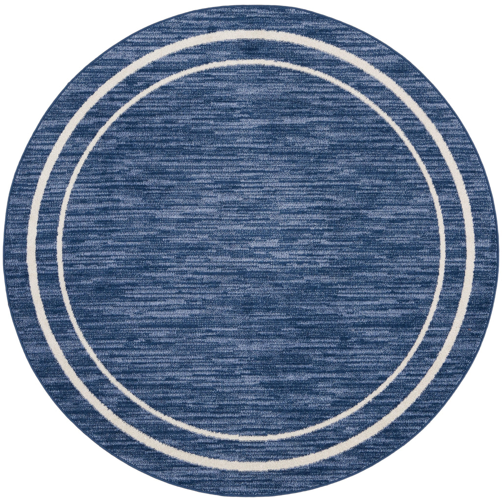Nourison Sandy Indoor / Outdoor Solid Area Rug