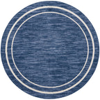 Nourison Sandy Indoor / Outdoor Solid Area Rug